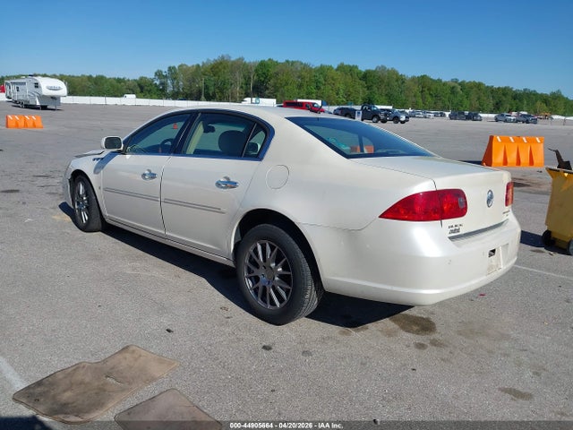 2008 Buick Lucerne Cxl მანქანა იყიდება აუქციონზე, vin: 1G4HD57238U205646, აუქციონის ნომერი: 44905664