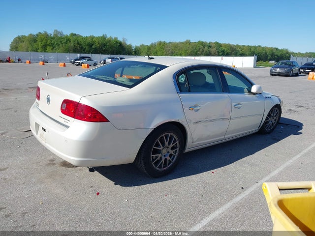2008 Buick Lucerne Cxl მანქანა იყიდება აუქციონზე, vin: 1G4HD57238U205646, აუქციონის ნომერი: 44905664
