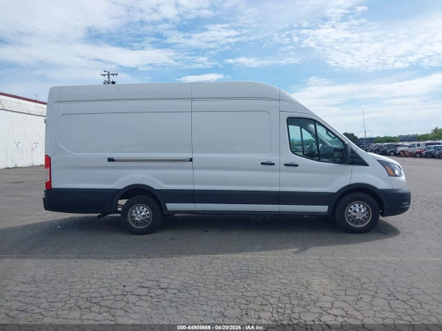 Ford Transit-250 Cargo Van 2023 1FTBR3U82PKA40529 Image 14