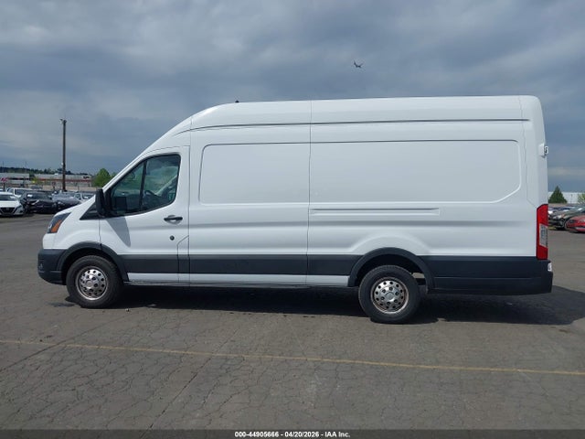 Ford Transit-250 Cargo Van 2023 1FTBR3U82PKA40529 Image 15