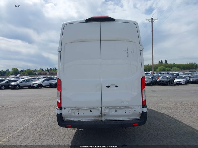 Ford Transit-250 Cargo Van 2023 1FTBR3U82PKA40529 Image 17