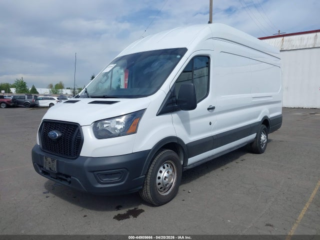 Ford Transit-250 Cargo Van 2023 1FTBR3U82PKA40529 Image 2