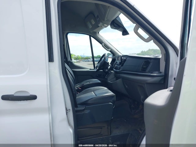 Ford Transit-250 Cargo Van 2023 1FTBR3U82PKA40529 Image 5