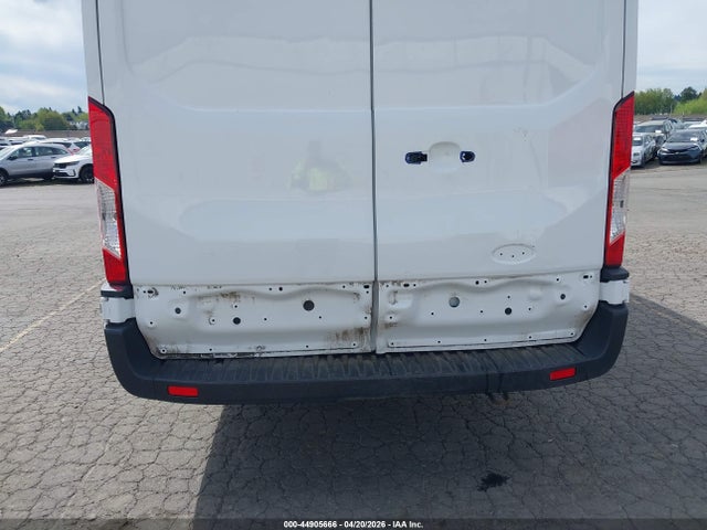 Ford Transit-250 Cargo Van 2023 1FTBR3U82PKA40529 Image 6