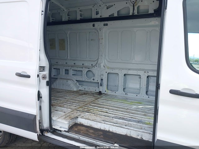 Ford Transit-250 Cargo Van 2023 1FTBR3U82PKA40529 Image 8