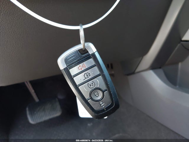 Продажа на аукционе авто 2019 Ford Expedition Xlt, vin: 1FMJU1JT6KEA48112, номер лота: 44905674