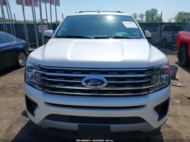 Продажа на аукционе авто 2019 Ford Expedition Xlt, vin: 1FMJU1JT6KEA48112, номер лота: 44905674