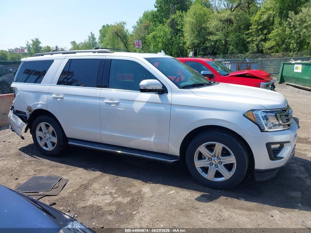 Продажа на аукционе авто 2019 Ford Expedition Xlt, vin: 1FMJU1JT6KEA48112, номер лота: 44905674