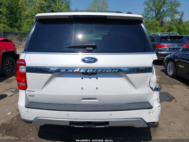 Продажа на аукционе авто 2019 Ford Expedition Xlt, vin: 1FMJU1JT6KEA48112, номер лота: 44905674