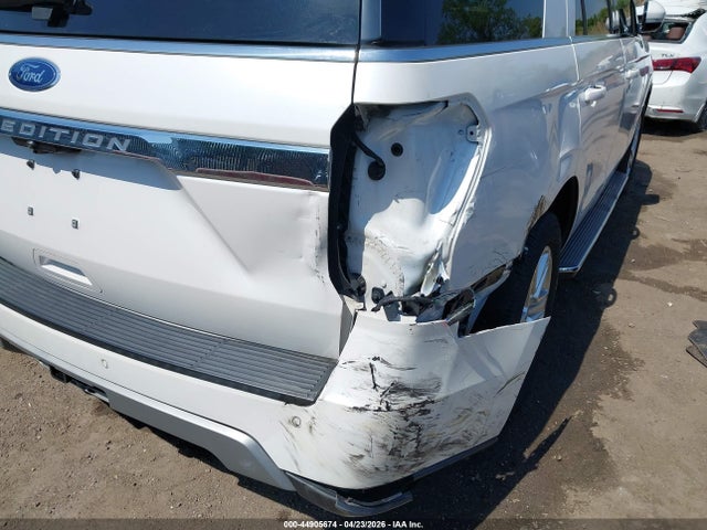 Продажа на аукционе авто 2019 Ford Expedition Xlt, vin: 1FMJU1JT6KEA48112, номер лота: 44905674