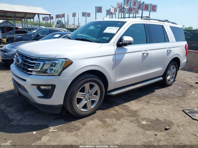 Продажа на аукционе авто 2019 Ford Expedition Xlt, vin: 1FMJU1JT6KEA48112, номер лота: 44905674