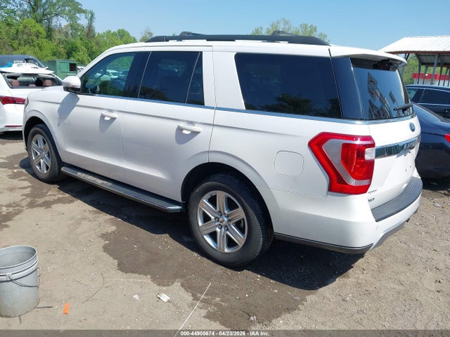 Продажа на аукционе авто 2019 Ford Expedition Xlt, vin: 1FMJU1JT6KEA48112, номер лота: 44905674