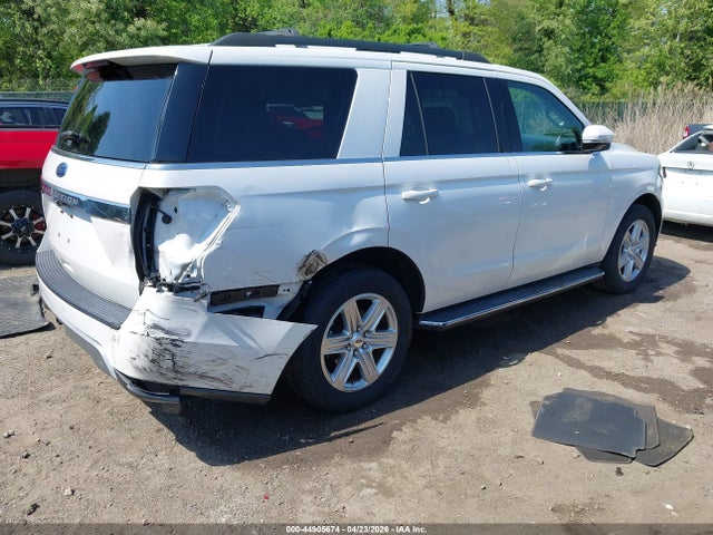 Продажа на аукционе авто 2019 Ford Expedition Xlt, vin: 1FMJU1JT6KEA48112, номер лота: 44905674