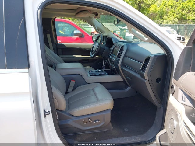 Продажа на аукционе авто 2019 Ford Expedition Xlt, vin: 1FMJU1JT6KEA48112, номер лота: 44905674