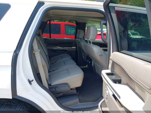 Продажа на аукционе авто 2019 Ford Expedition Xlt, vin: 1FMJU1JT6KEA48112, номер лота: 44905674