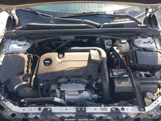 44905677 :رقم المزاد ، 1G1ZE5ST0GF338897 vin ، 2016 Chevrolet Malibu 1lt مزاد بيع