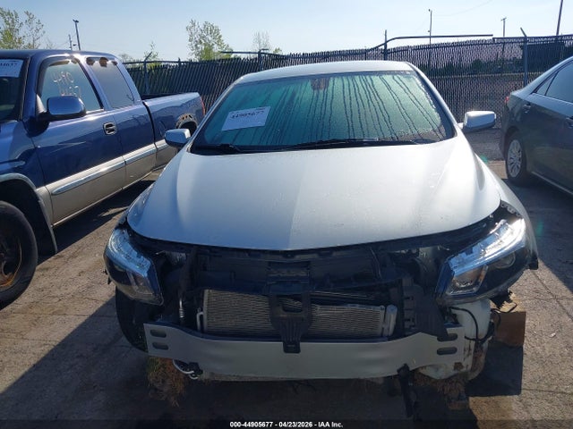 44905677 :رقم المزاد ، 1G1ZE5ST0GF338897 vin ، 2016 Chevrolet Malibu 1lt مزاد بيع