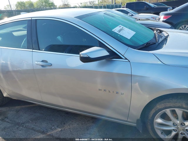 44905677 :رقم المزاد ، 1G1ZE5ST0GF338897 vin ، 2016 Chevrolet Malibu 1lt مزاد بيع