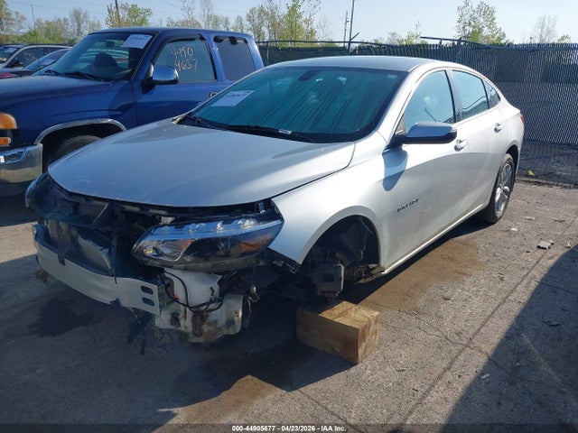 44905677 :رقم المزاد ، 1G1ZE5ST0GF338897 vin ، 2016 Chevrolet Malibu 1lt مزاد بيع