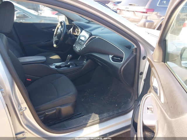 44905677 :رقم المزاد ، 1G1ZE5ST0GF338897 vin ، 2016 Chevrolet Malibu 1lt مزاد بيع