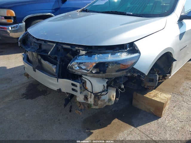 44905677 :رقم المزاد ، 1G1ZE5ST0GF338897 vin ، 2016 Chevrolet Malibu 1lt مزاد بيع
