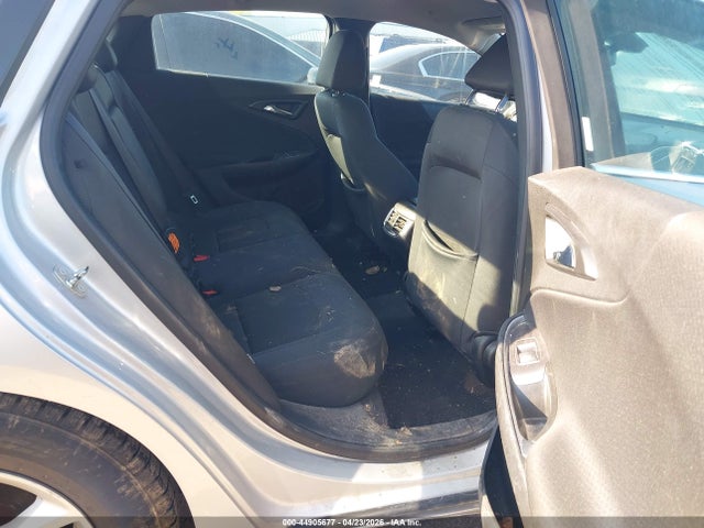 44905677 :رقم المزاد ، 1G1ZE5ST0GF338897 vin ، 2016 Chevrolet Malibu 1lt مزاد بيع