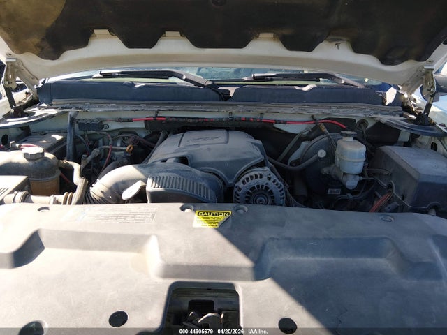 Продажа на аукционе авто 2008 Chevrolet Silverado 1500 Lt1, vin: 3GCEC13J28G241282, номер лота: 44905679