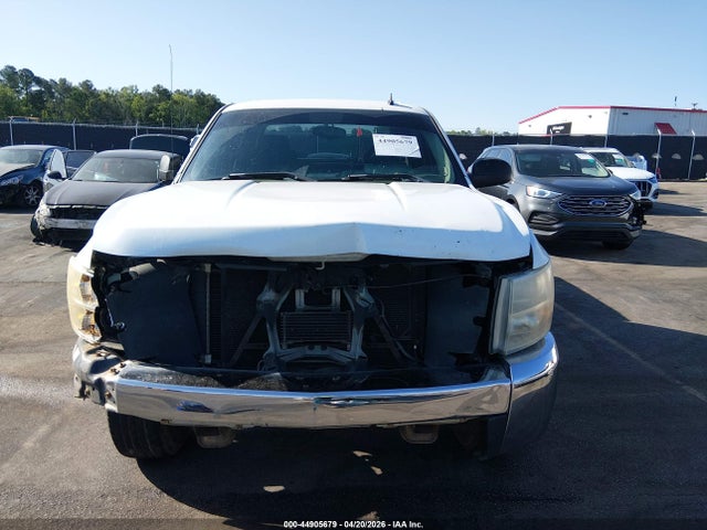 Продажа на аукционе авто 2008 Chevrolet Silverado 1500 Lt1, vin: 3GCEC13J28G241282, номер лота: 44905679