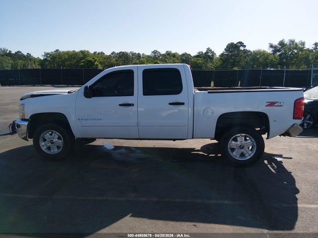 Продажа на аукционе авто 2008 Chevrolet Silverado 1500 Lt1, vin: 3GCEC13J28G241282, номер лота: 44905679