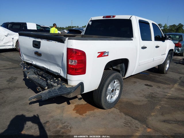 Продажа на аукционе авто 2008 Chevrolet Silverado 1500 Lt1, vin: 3GCEC13J28G241282, номер лота: 44905679