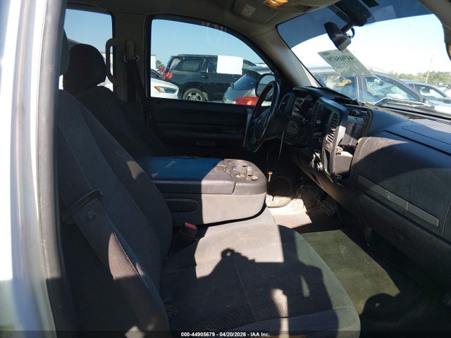 Продажа на аукционе авто 2008 Chevrolet Silverado 1500 Lt1, vin: 3GCEC13J28G241282, номер лота: 44905679