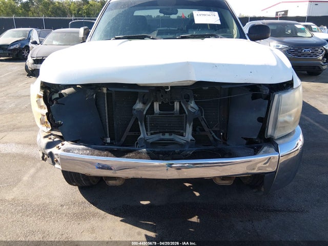 Продажа на аукционе авто 2008 Chevrolet Silverado 1500 Lt1, vin: 3GCEC13J28G241282, номер лота: 44905679