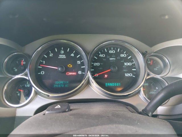 Продажа на аукционе авто 2008 Chevrolet Silverado 1500 Lt1, vin: 3GCEC13J28G241282, номер лота: 44905679
