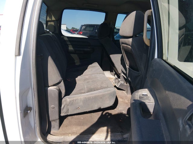 Продажа на аукционе авто 2008 Chevrolet Silverado 1500 Lt1, vin: 3GCEC13J28G241282, номер лота: 44905679