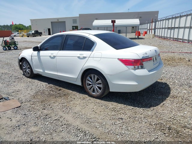 2012 Honda Accord 2.4 Ex მანქანა იყიდება აუქციონზე, vin: 1HGCP2F70CA169864, აუქციონის ნომერი: 44905682