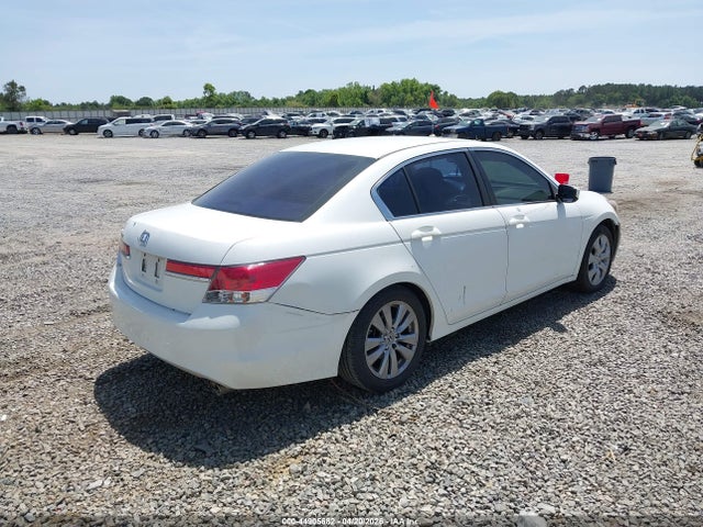 2012 Honda Accord 2.4 Ex მანქანა იყიდება აუქციონზე, vin: 1HGCP2F70CA169864, აუქციონის ნომერი: 44905682