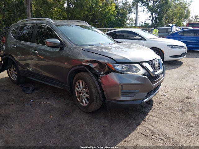 Aukcja sprzedaży 2020 Nissan Rogue S Fwd, vin: JN8AT2MT1LW036829, numer aukcji: 44905683
