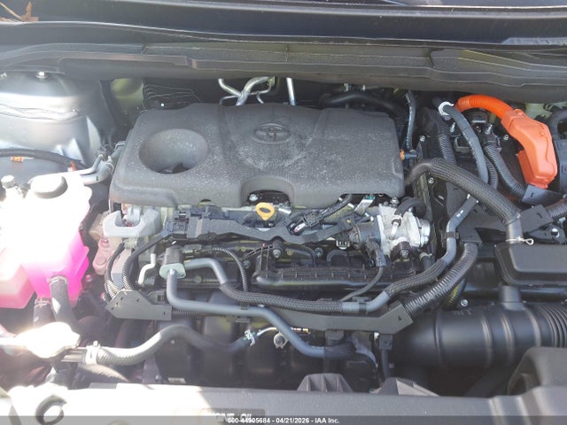 Aukcja sprzedaży 2025 Toyota Sienna Xle, vin: 5TDJSKFC5SS208516, numer aukcji: 44905684