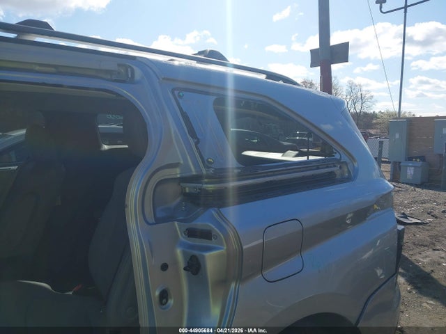 Aukcja sprzedaży 2025 Toyota Sienna Xle, vin: 5TDJSKFC5SS208516, numer aukcji: 44905684