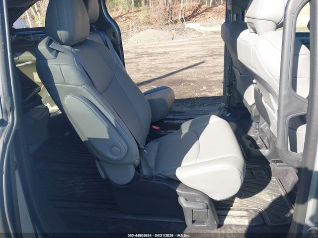 Aukcja sprzedaży 2025 Toyota Sienna Xle, vin: 5TDJSKFC5SS208516, numer aukcji: 44905684