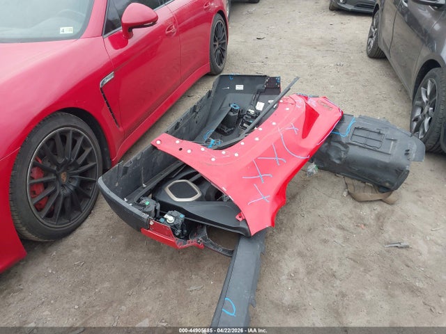 44905685 :رقم المزاد ، ZACCJBBT6GPC52885 vin ، 2016 Jeep Renegade Latitude مزاد بيع