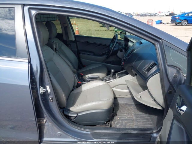 Aukcja sprzedaży 2014 Kia Forte Ex, vin: KNAFZ4A83E5161512, numer aukcji: 44905689