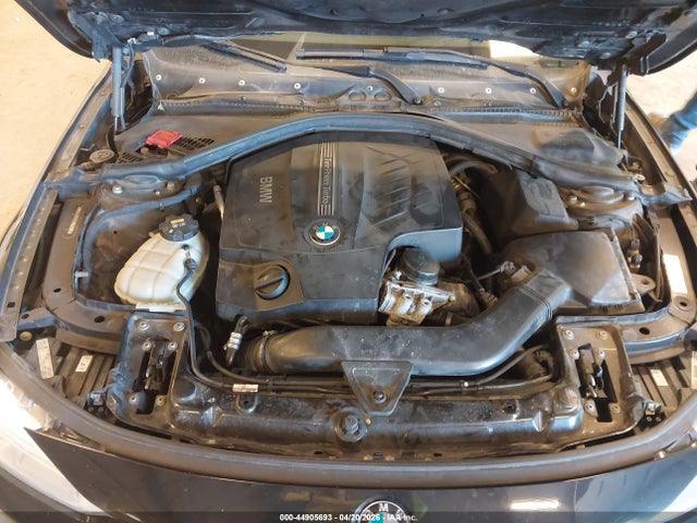 Продажа на аукционе авто 2014 Bmw 335i Xdrive, vin: WBA3B9G58ENR92697, номер лота: 44905693