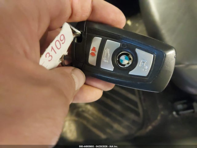 Продажа на аукционе авто 2014 Bmw 335i Xdrive, vin: WBA3B9G58ENR92697, номер лота: 44905693