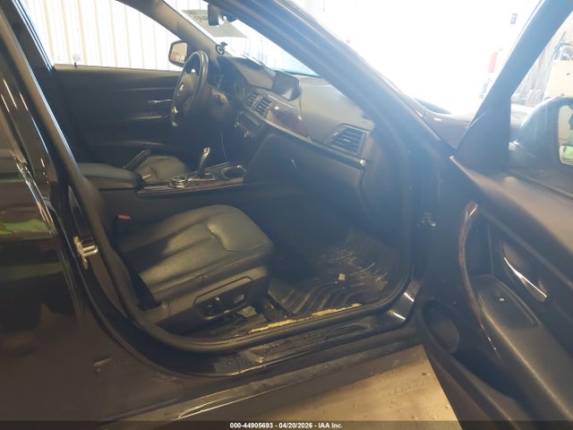 Продажа на аукционе авто 2014 Bmw 335i Xdrive, vin: WBA3B9G58ENR92697, номер лота: 44905693