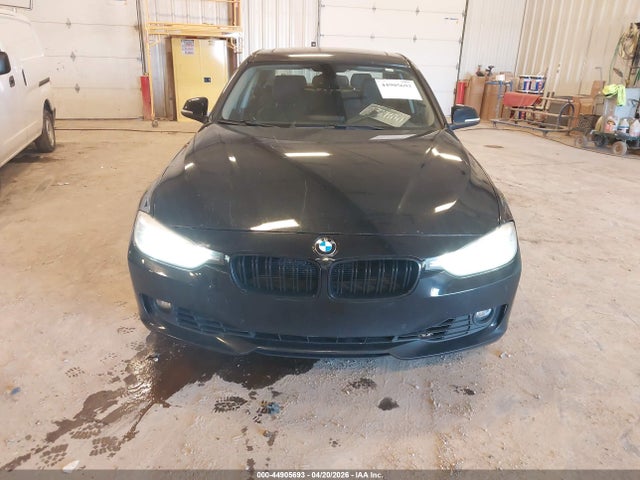 Продажа на аукционе авто 2014 Bmw 335i Xdrive, vin: WBA3B9G58ENR92697, номер лота: 44905693