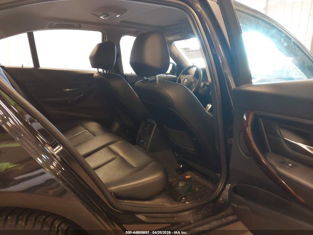 Продажа на аукционе авто 2014 Bmw 335i Xdrive, vin: WBA3B9G58ENR92697, номер лота: 44905693