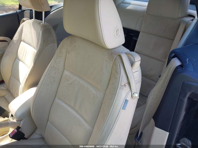 Продажа на аукционе авто 2012 Volkswagen Eos Executive, vin: WVWFW7AH6CV016782, номер лота: 44905698