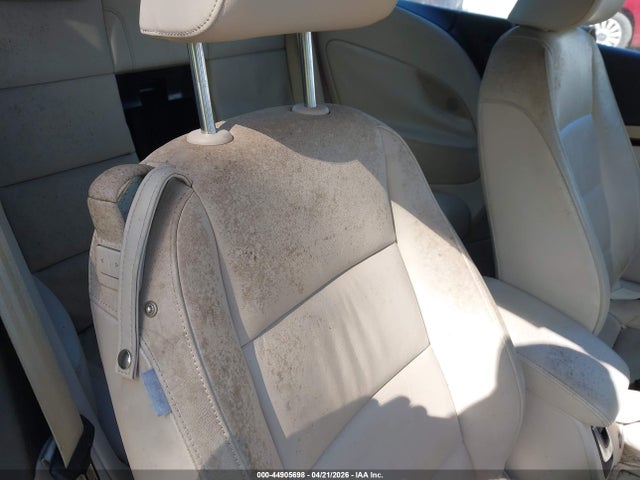 Продажа на аукционе авто 2012 Volkswagen Eos Executive, vin: WVWFW7AH6CV016782, номер лота: 44905698