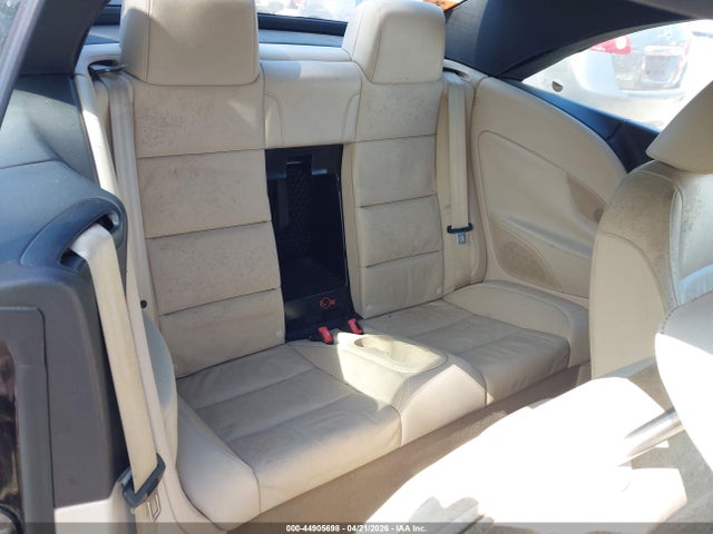 Продажа на аукционе авто 2012 Volkswagen Eos Executive, vin: WVWFW7AH6CV016782, номер лота: 44905698